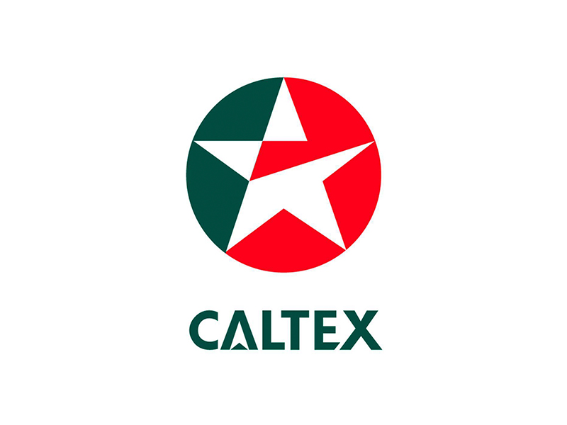 CALTEX